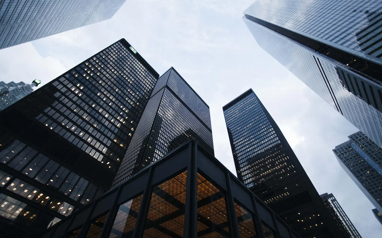Buildings